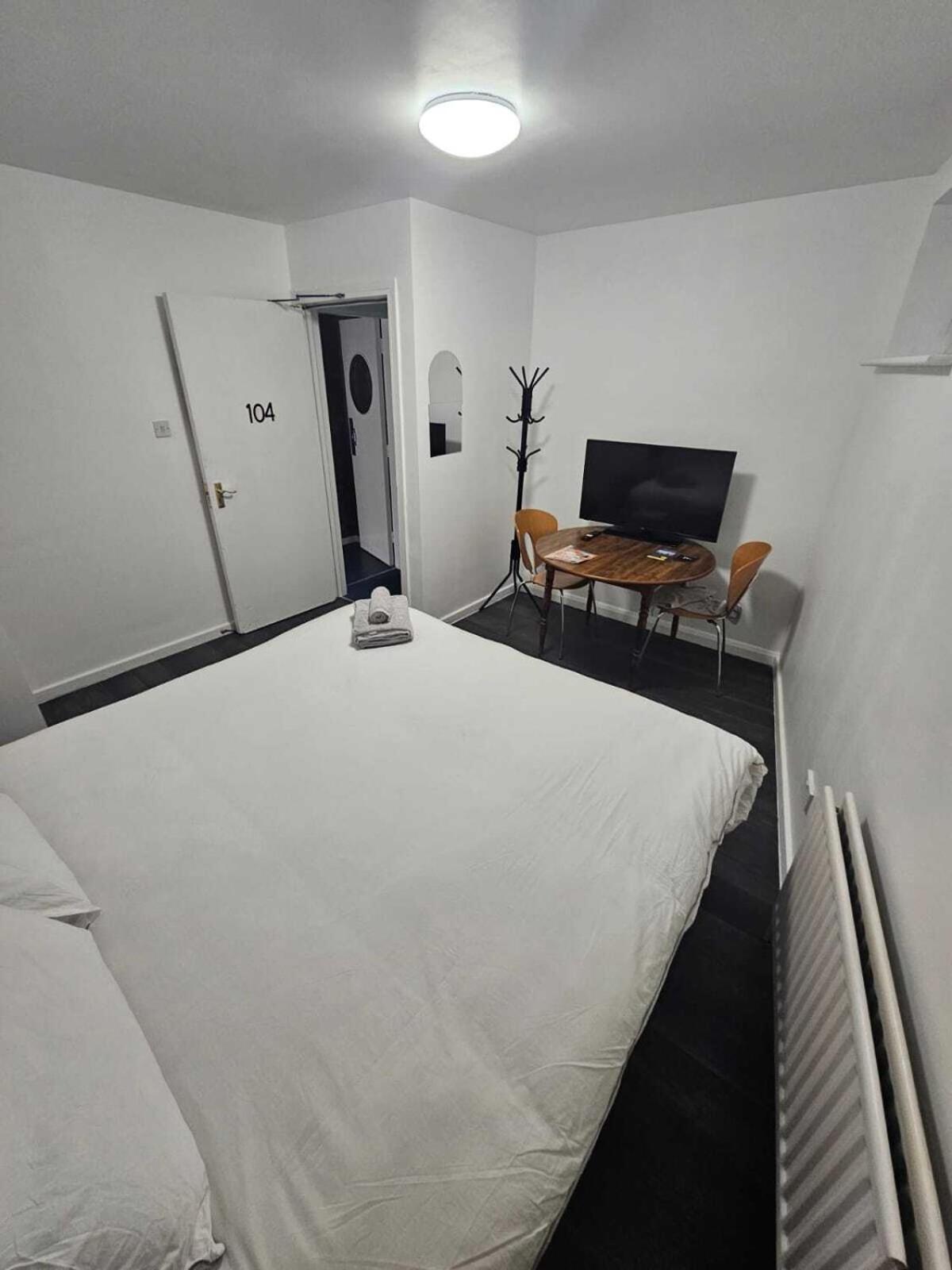 Queens Place - Rooms Brighton Exterior photo