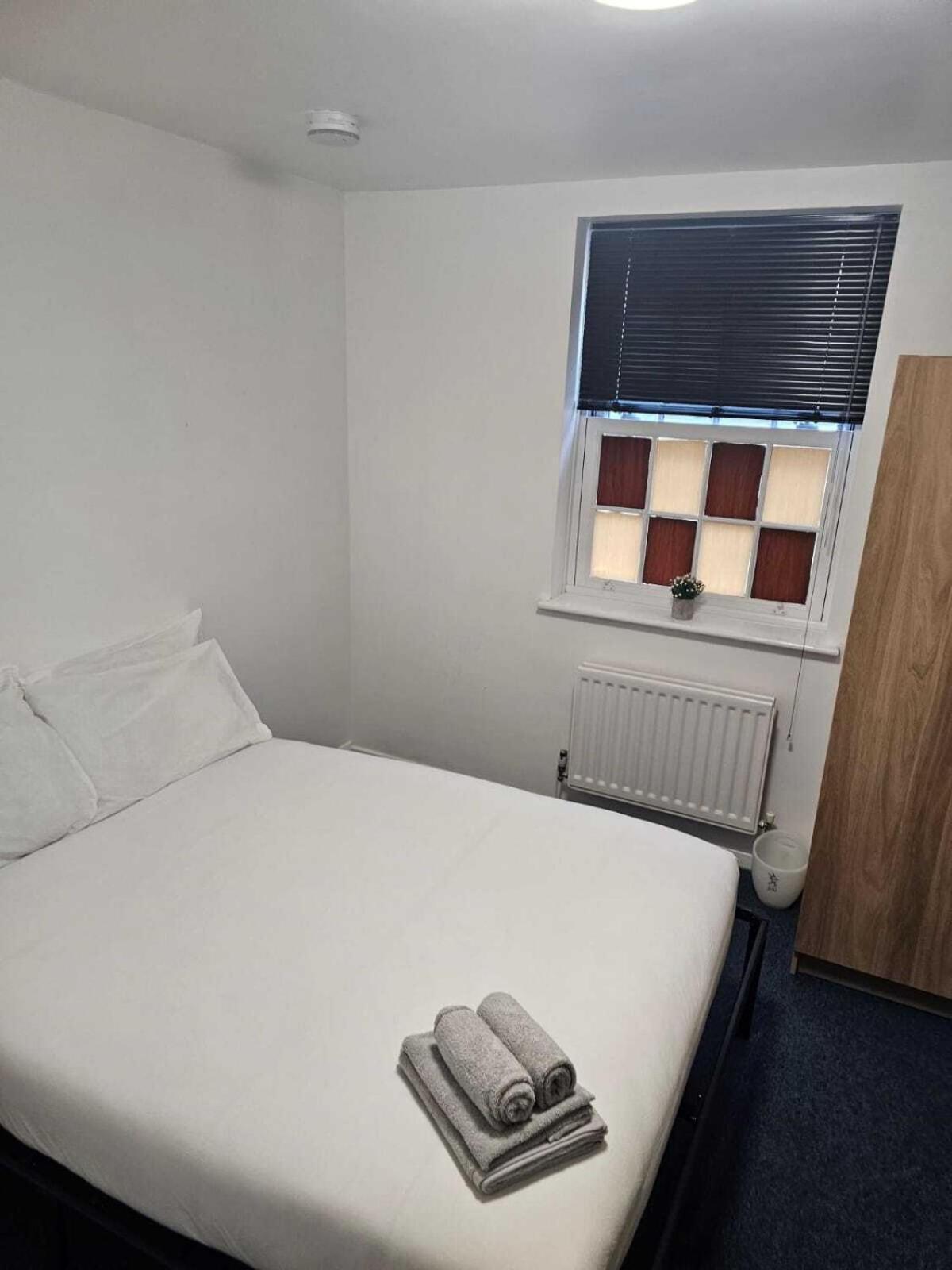 Queens Place - Rooms Brighton Exterior photo
