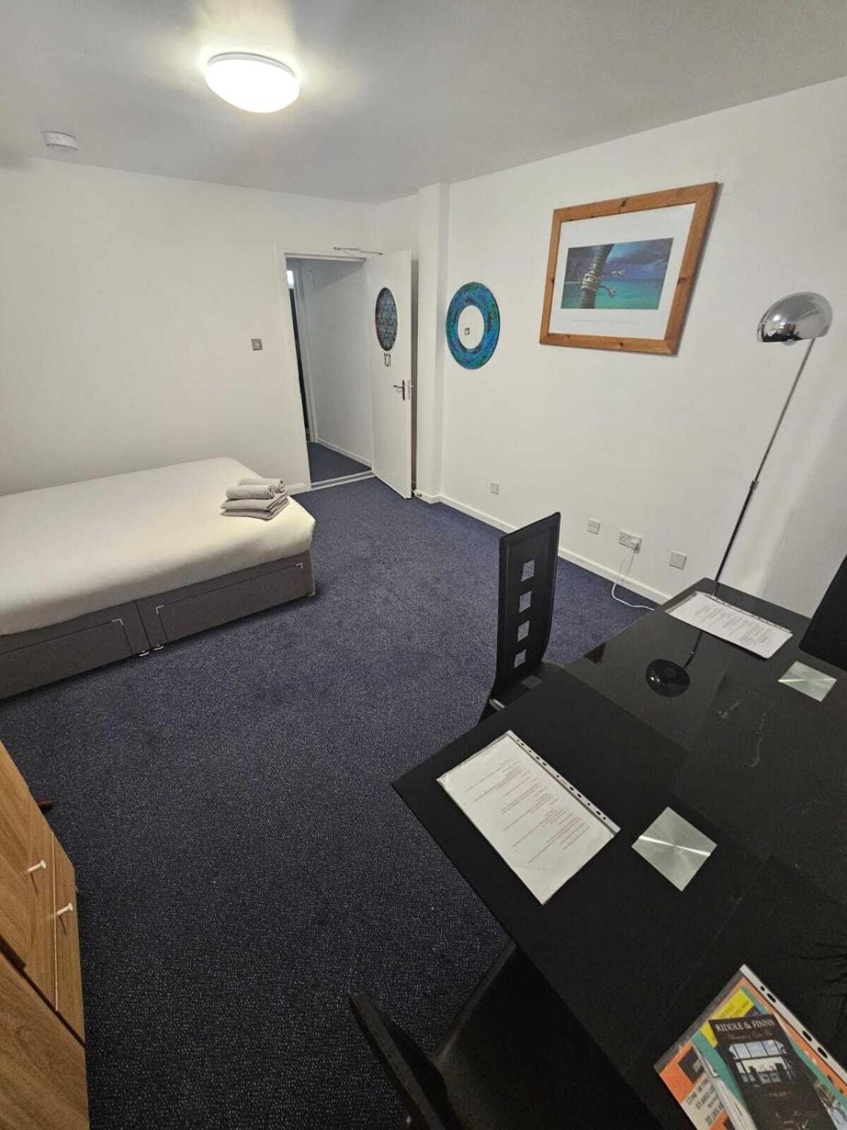 Queens Place - Rooms Brighton Exterior photo